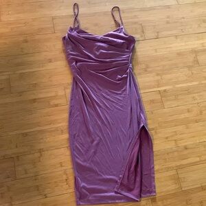 Lulus sexy dress